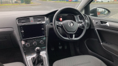 Volkswagen Golf 1.5 TSI EVO 150 Match 5dr Petrol Hatchback